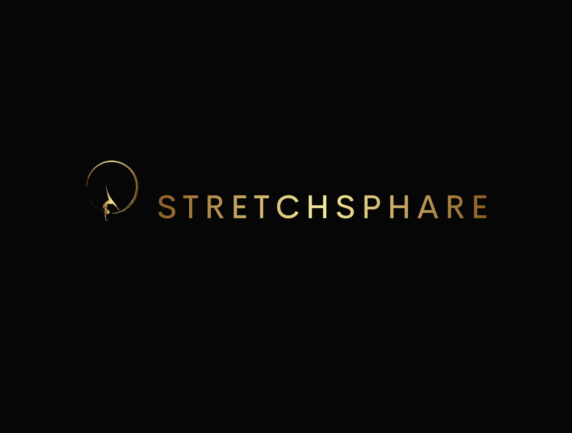 stretchsphare | undefined Logo